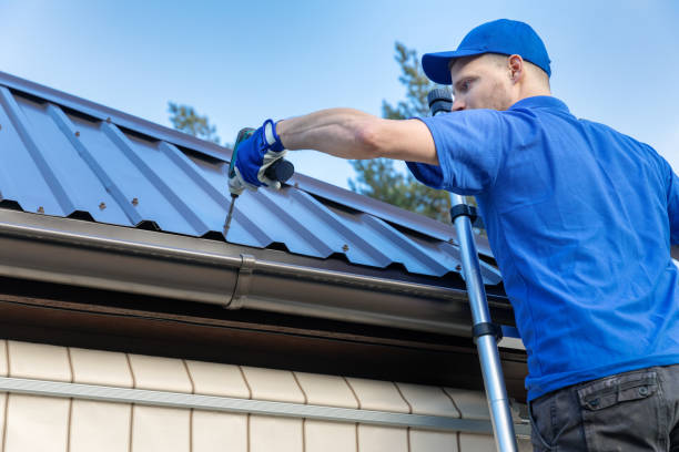 Best Roof Insulation Installation  in Fox Chase, PA