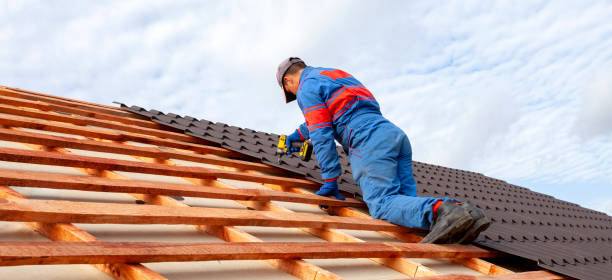 Best Gutter Installation and Repair  in Fox Chase, PA