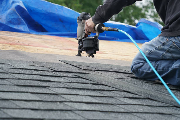 Hot Roofs in Fox Chase, PA