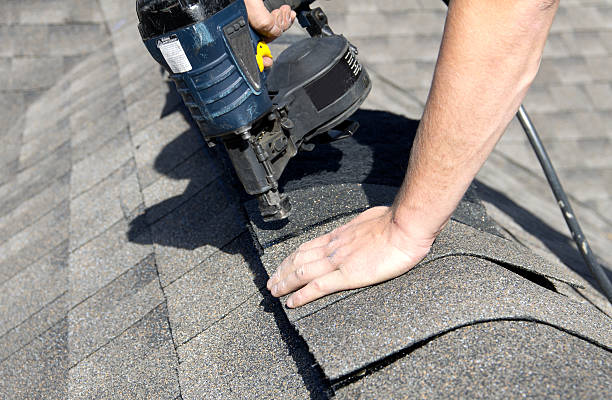 Best Emergency Roof Repair  in Fox Chase, PA