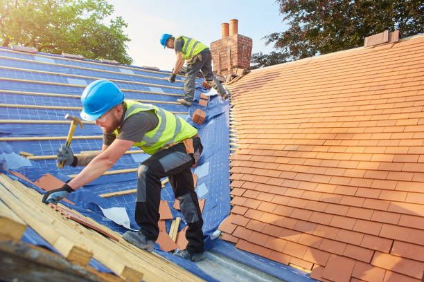 Best Roof Leak Repair  in Fox Chase, PA