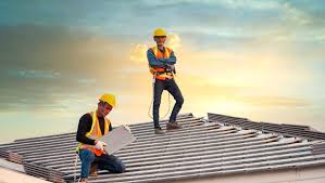 Emergency Roof Repair in Fox Chase, PA